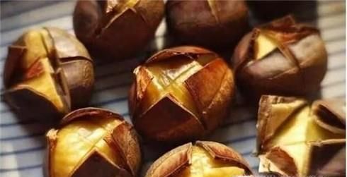 煮熟的栗子怎么保存