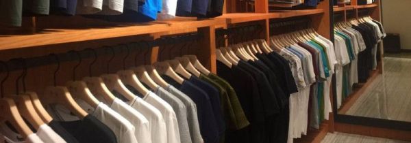 衣服尺码怎么看