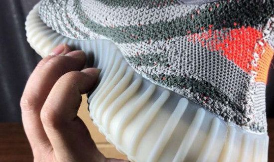 椰子350如何清洗鞋面