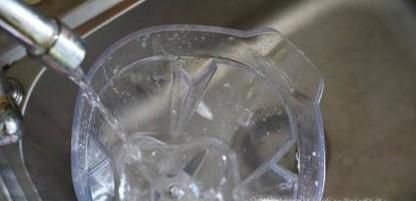 破壁料理机使用方法及功能