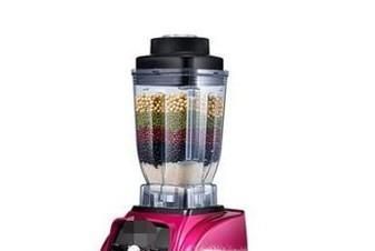 破壁料理机使用方法及功能