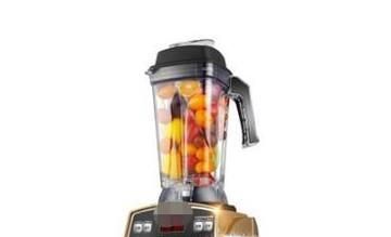 破壁料理机使用方法及功能