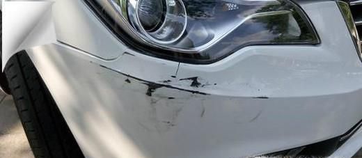 车身上的汽车涂料怎么清除？