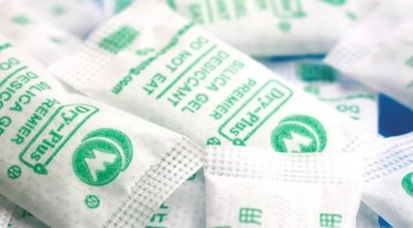 揭秘！食品级干燥剂放水里真的会发生爆炸吗？