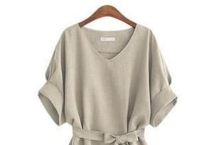 大码女装品牌有哪些