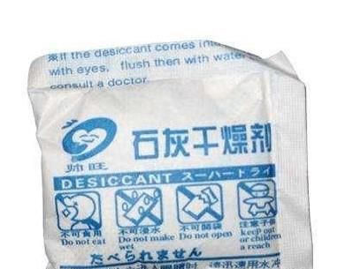 揭秘！食品级干燥剂放水里真的会发生爆炸吗？