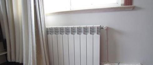 暖气片好还是地暖好？