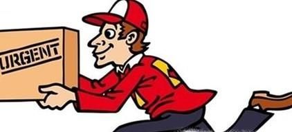 物件被快递公司摔坏要如何处理