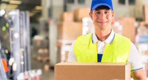 物件被快递公司摔坏要如何处理