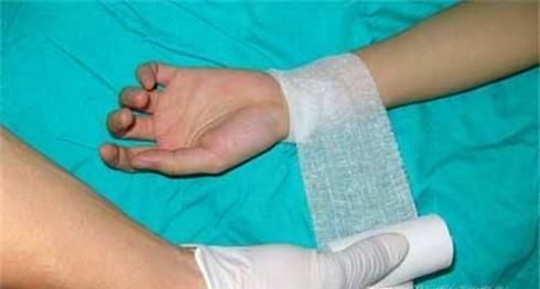 如何预防伤口感染发炎？