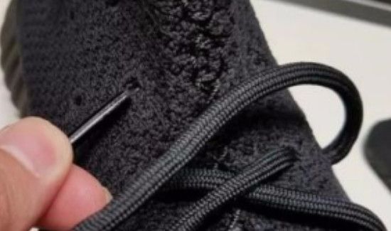 椰子鞋带怎么不硌脚