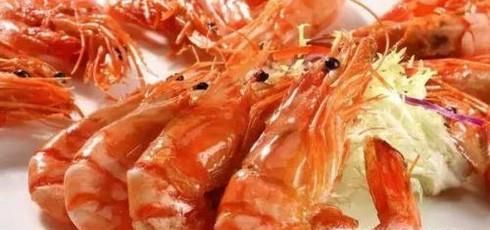 怎样快速的剥虾皮，让吃货更方便