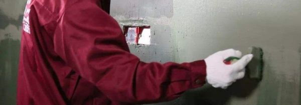 怎么让墙面防潮