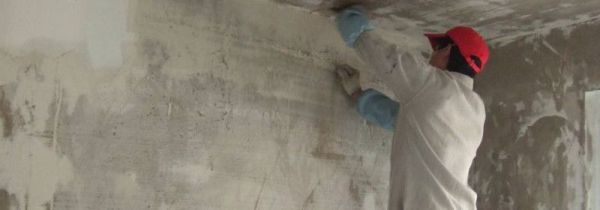 怎么让墙面不掉粉