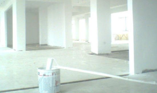 怎么让墙面不掉粉