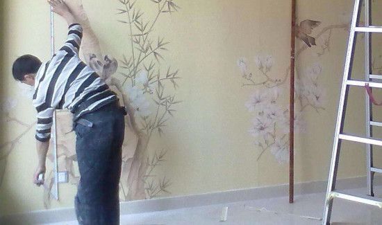 怎么让墙面防潮