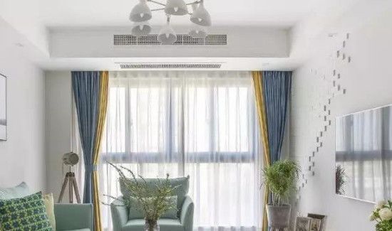 怎么让墙面反光