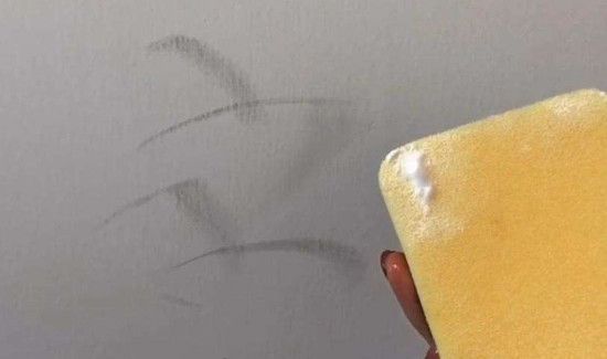 怎么让墙面干净