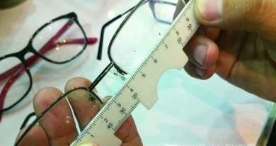 怎么配一副合适的眼镜