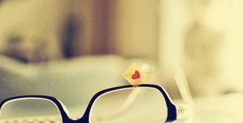 怎么配一副合适的眼镜