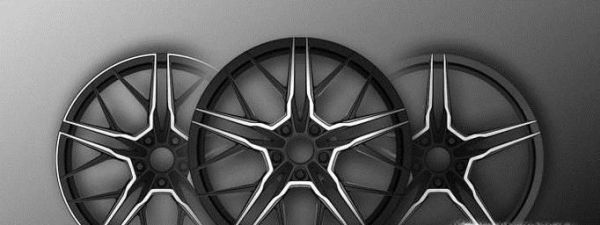 轮毂刮花了怎么办