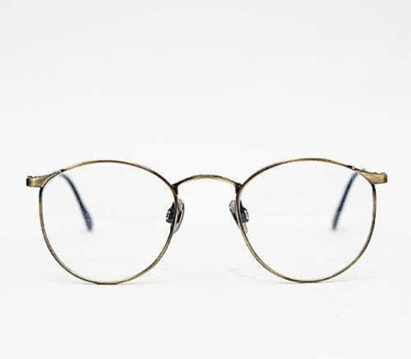 怎么配一副合适的眼镜