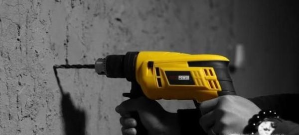 电钻的使用方法