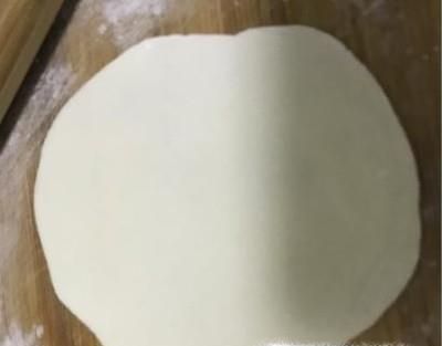 怎样包饺子包饺子手法