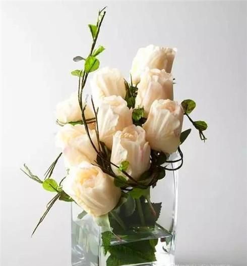 从花店买回的鲜花如何保鲜？