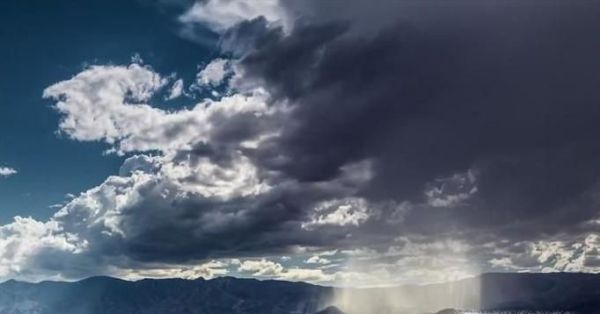 昆仑山“死亡谷”之谜