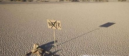 昆仑山“死亡谷”之谜