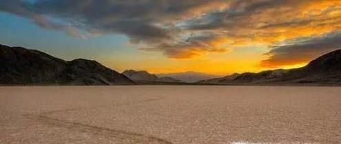 昆仑山“死亡谷”之谜