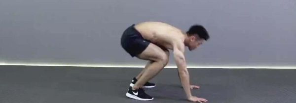 波比跳分几个阶段