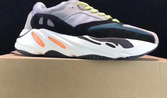 yeezy700怎么清理