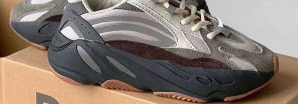 yeezy700怎么清理