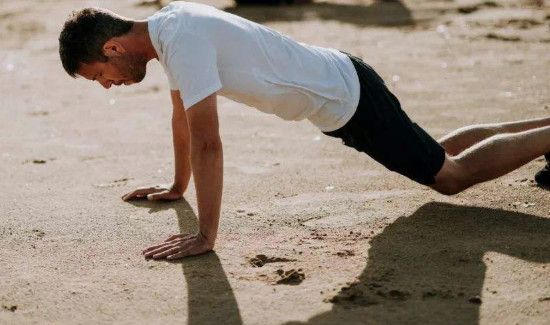 波比跳分几个阶段