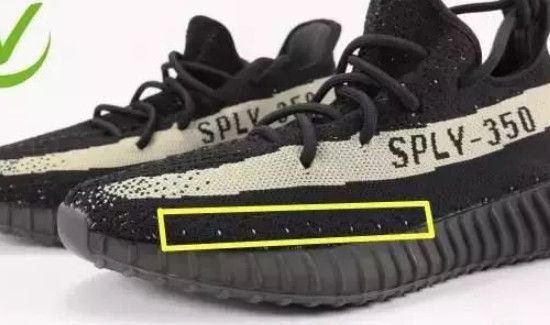 yeezy真假鉴定八个点