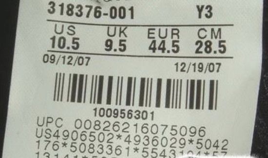 yeezy真假鉴定八个点