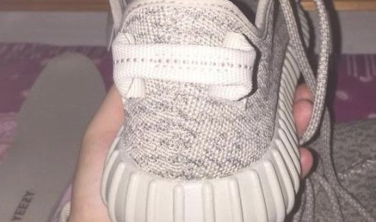 yeezy真假鉴定八个点