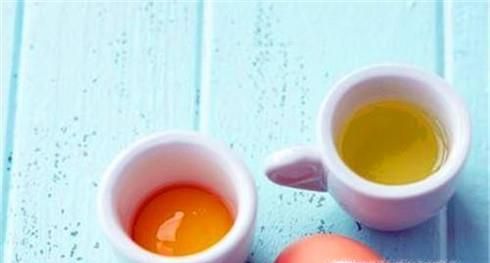 如何快速分离蛋清蛋黄