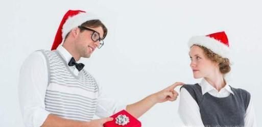 如何送礼不会被拒绝