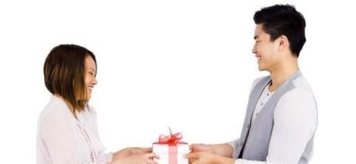 如何送礼不会被拒绝