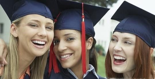 如何成为一个优秀的女孩