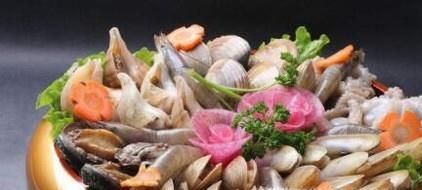 不能与葡萄一起吃的五种食物，你知道吗？