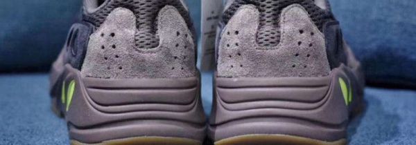 yeezy700怎么保养