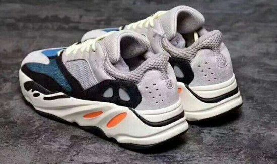 yeezy700怎么保养