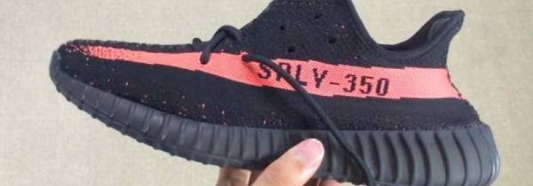 yeezy700怎么系鞋带