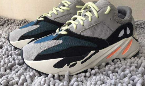 yeezy700怎么刷