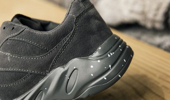 yeezy700怎么保养