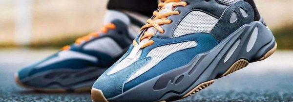 yeezy700怎么选择码数